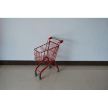 Enfants Achats Tolley Cart